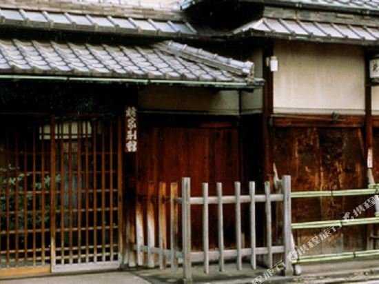 Фото Hiiragiya Bekkan Annex