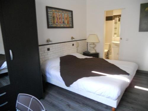 Фото Hotel Lutetia