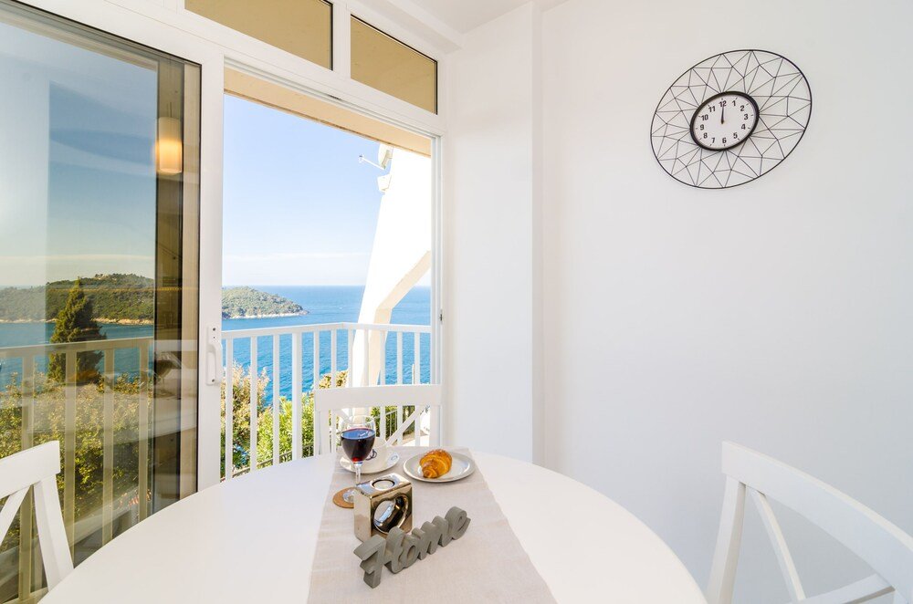 Фото Apartment Vedrana