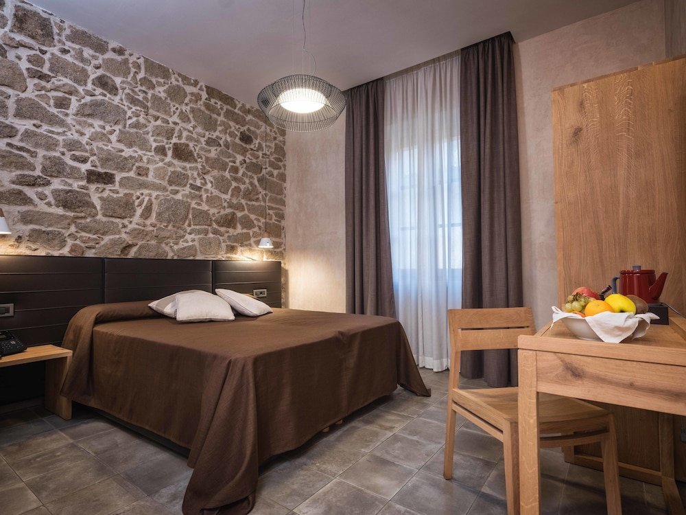 Фото Le Residenze del Centro