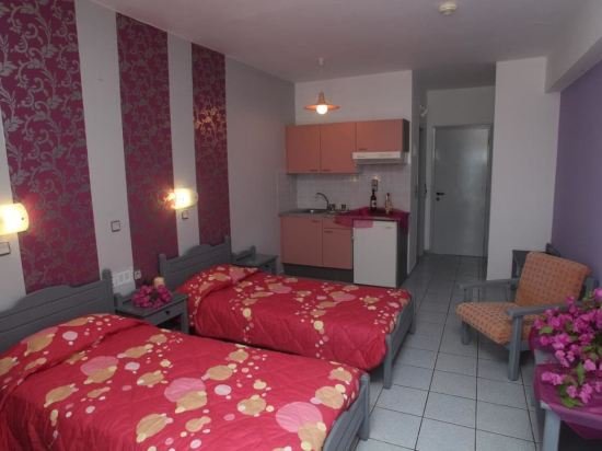 Фото Laplaya Beach