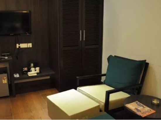 Фото Hotel Avana by Minze