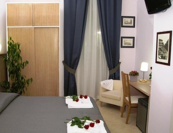 Фото Vomero House