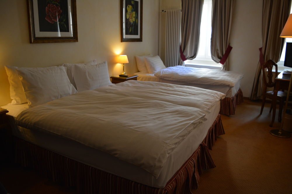 Фото Hôtel de la Couronne