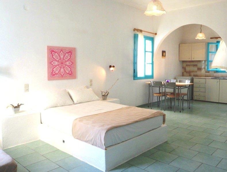 Фото Nissia Apartments