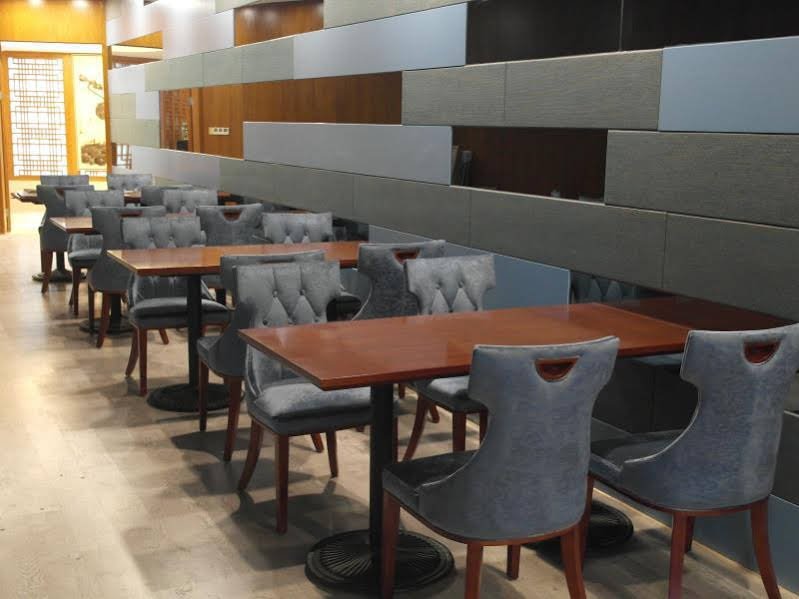 Фото Ramada Nanjing