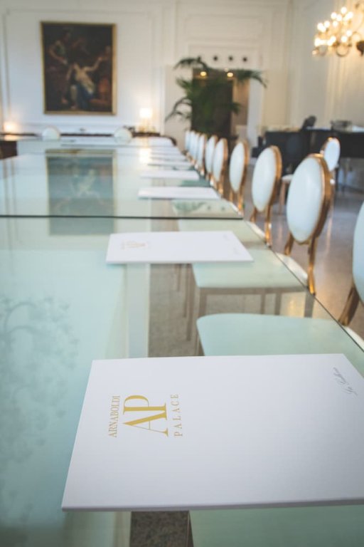 Фото Arnaboldi Palace - Circolo