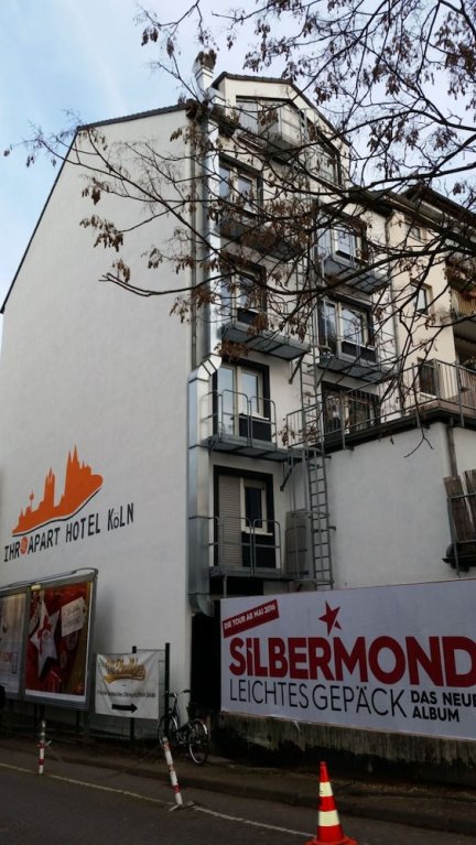 Фото Gz Apartment Hotel