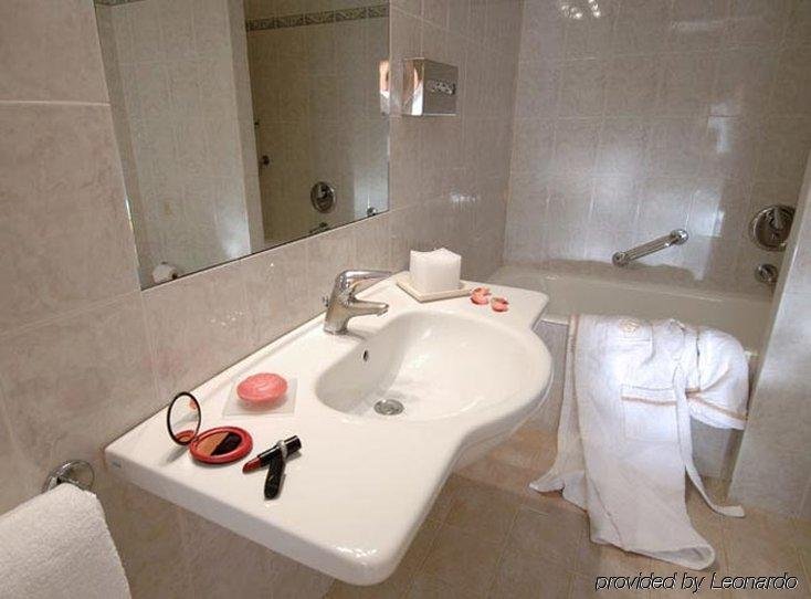 Фото Hotel Mennini