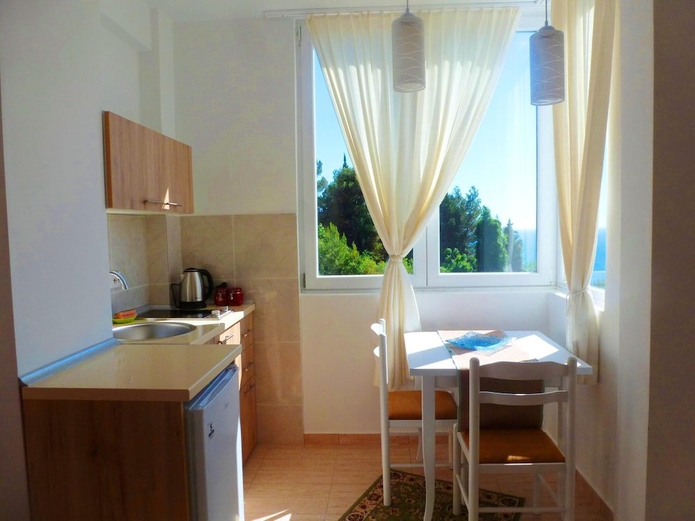 Фото Apartments Lungo Mare