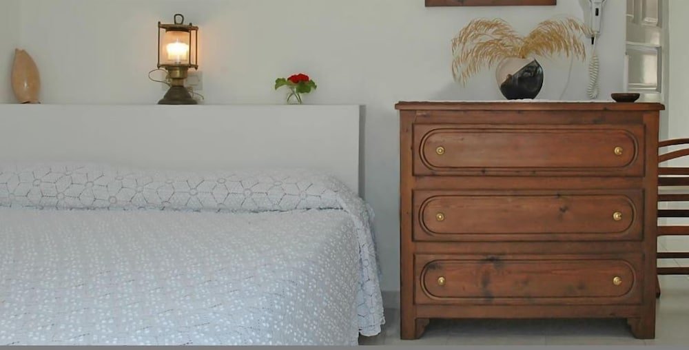 Фото Strogili Traditional Houses