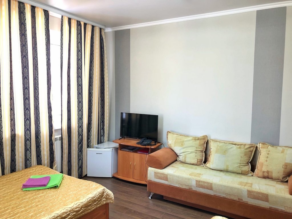 Фото Ямская