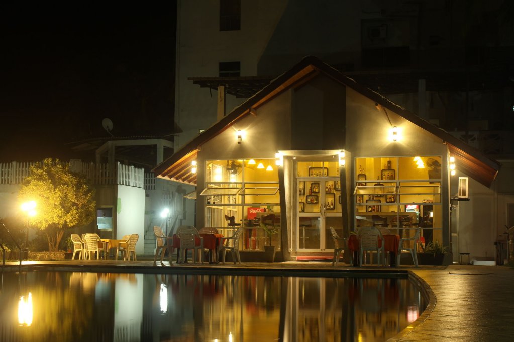 Фото Navro Beach Resort