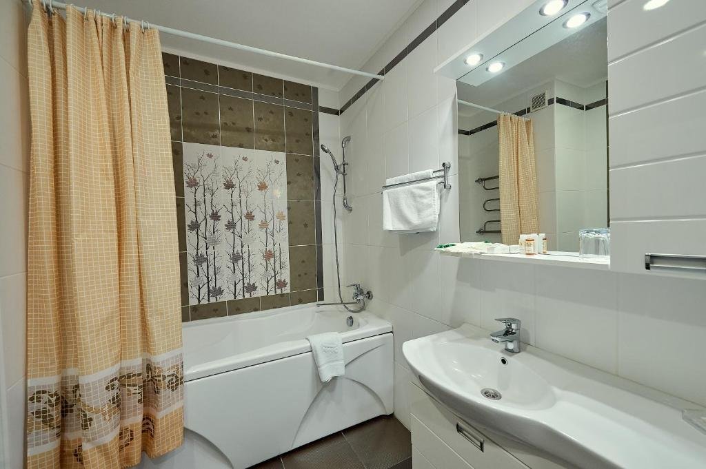 Фото Бизнес отель