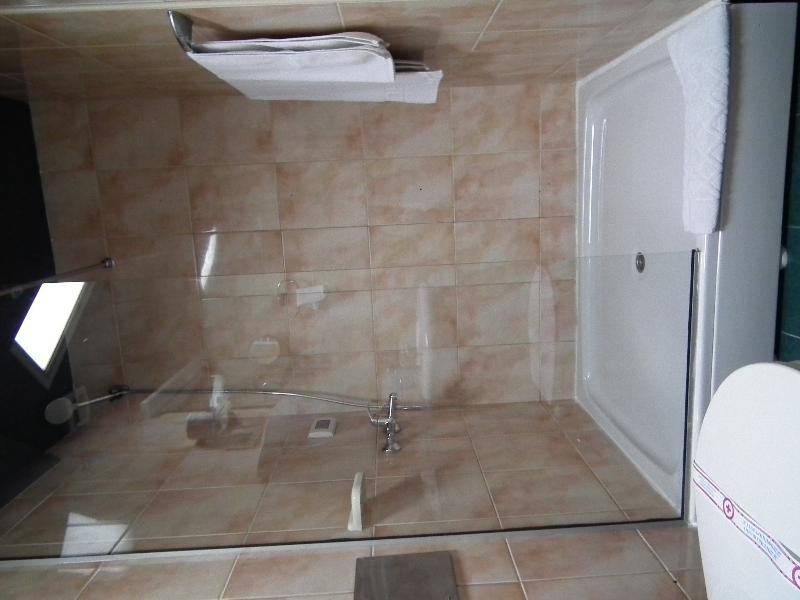 Фото Hotel Kerber Podgorica