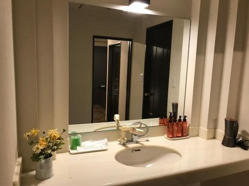 Фото Naminoue Crystal Hotel