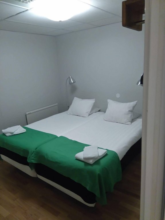 Фото  Le Mat B&B Göteborg City