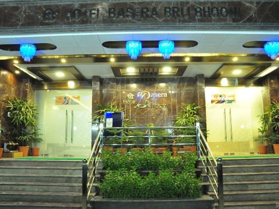 Фото Hotel Basera Brij Bhoomi