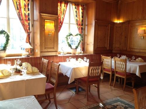 Фото Maison Viktoria Augsburg