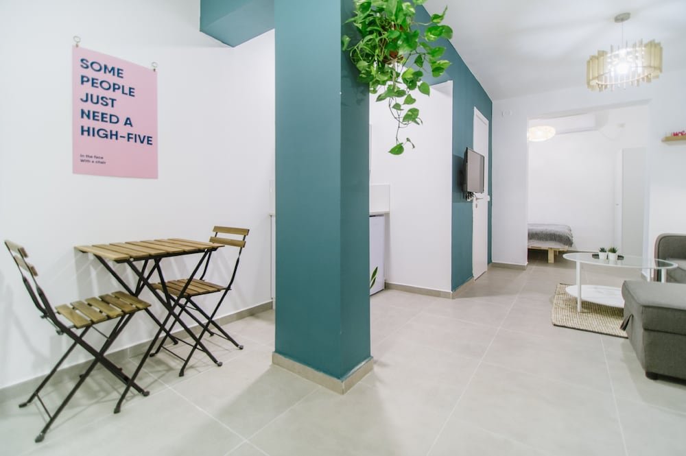 Фото Beta Studios - by Comfort Zone Tlv