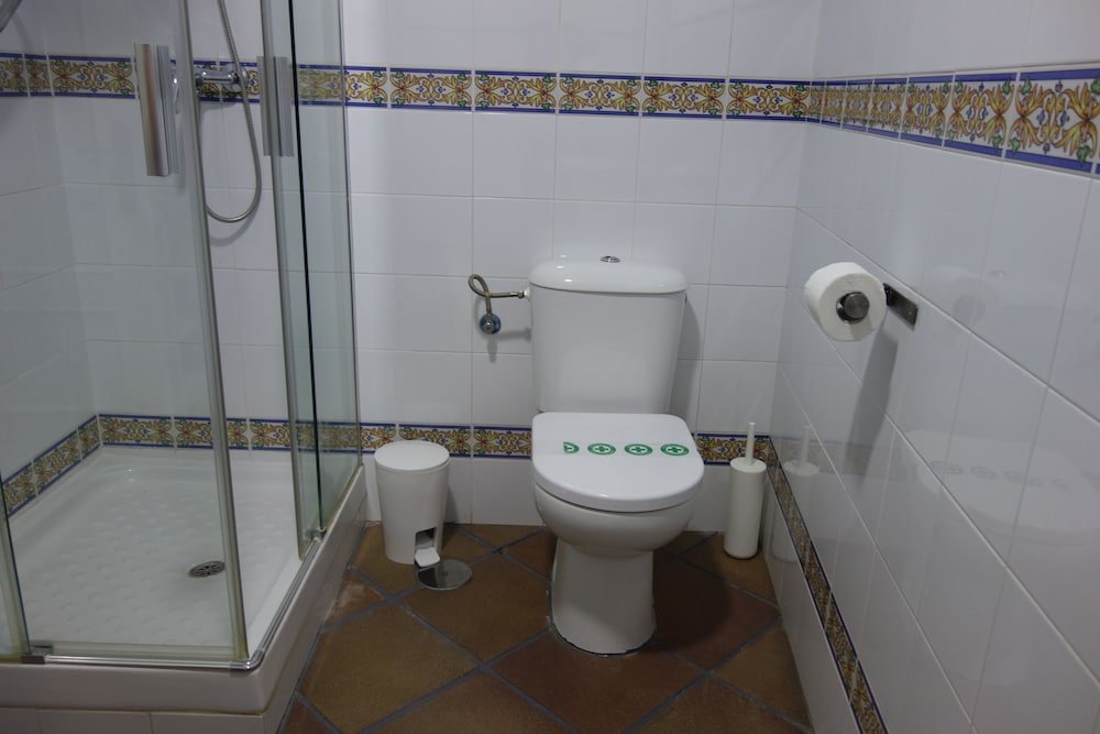 Фото Hotel Doña Lina