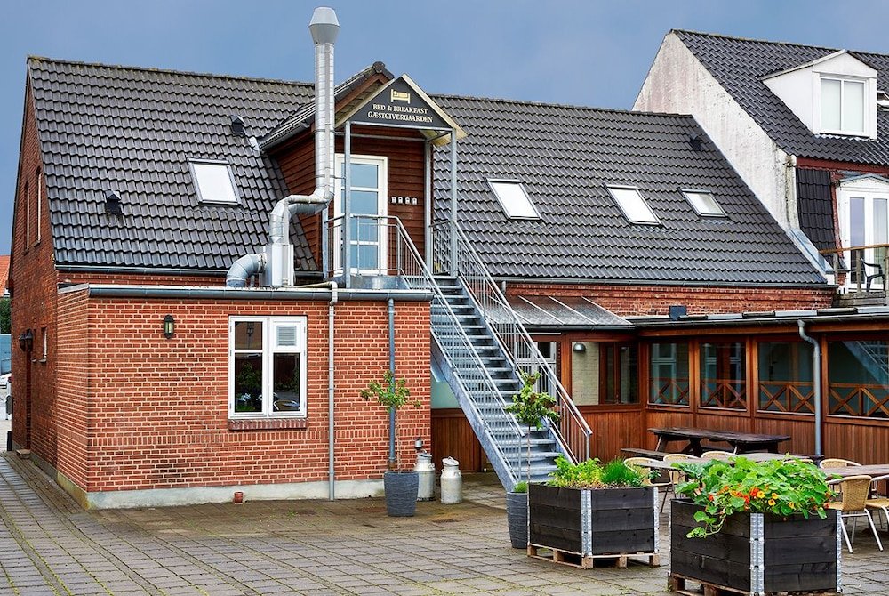 Фото Hotel Phønix