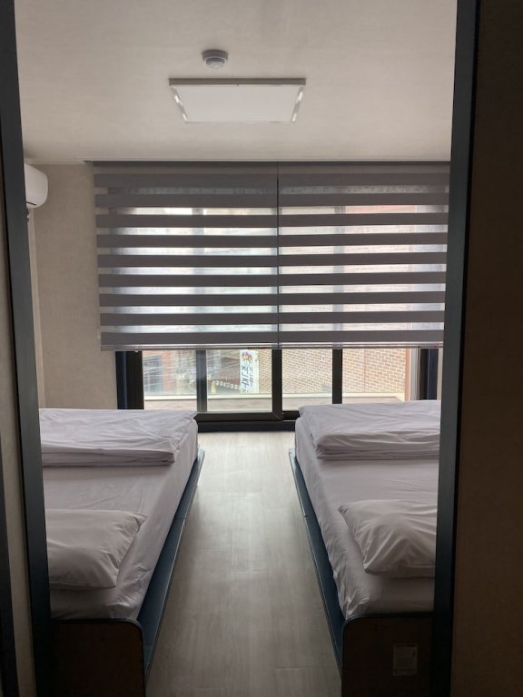 Фото Itaewon Inn