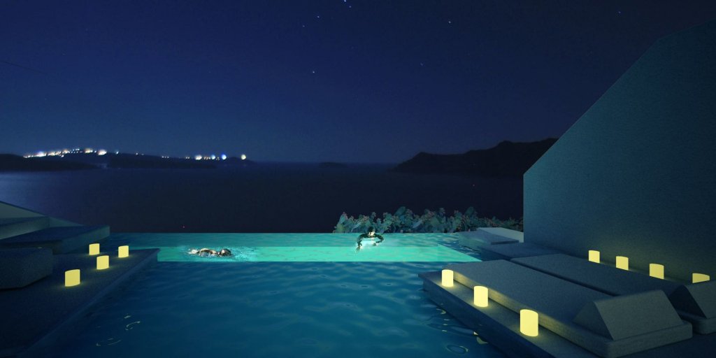 Фото Echoes Luxury Suites