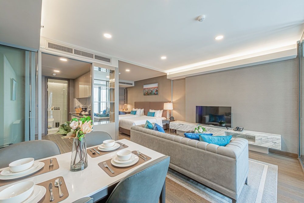 Фото Siamese Exclusive Queens