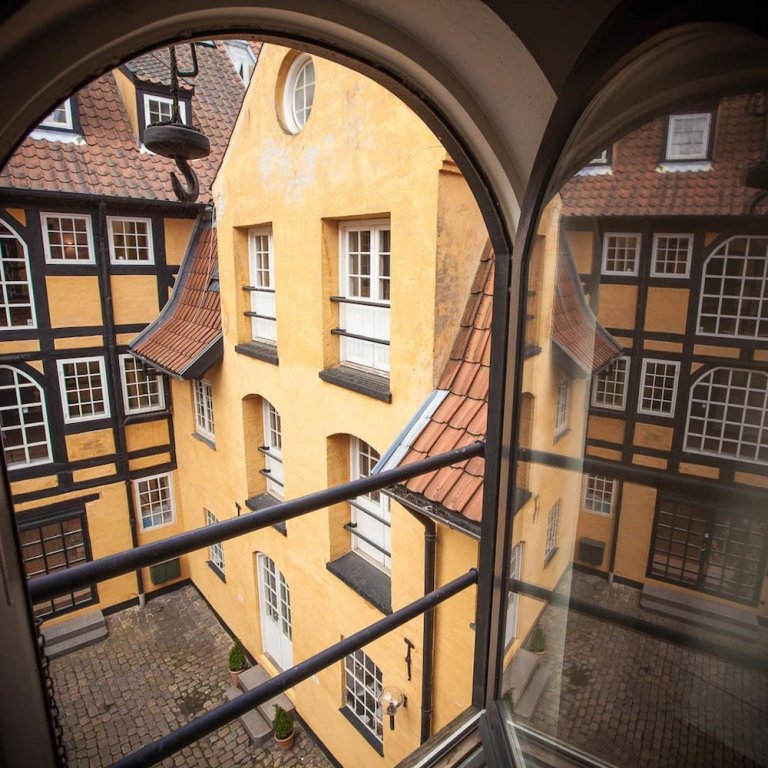 Фото Bedwood Hostel