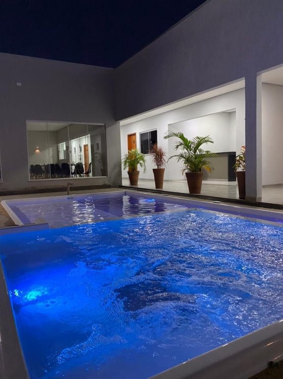 Фото Pousada Villas Bonito