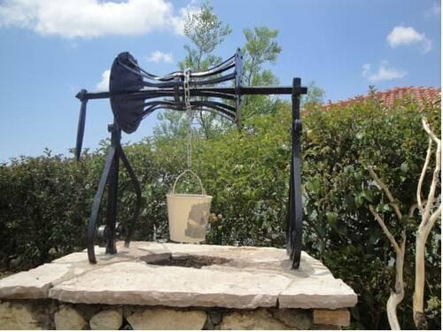 Гостиница Alekata-Traditional Villas of Kefalonia