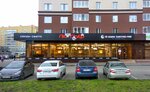 Maksima-elektromarket (Ladozhskaya Street, 124), electronic goods store