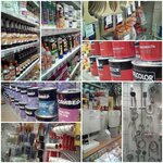 Otdelochnyye materialy (City of Kazan, Dekabristov Street, 150), tienda de construcción