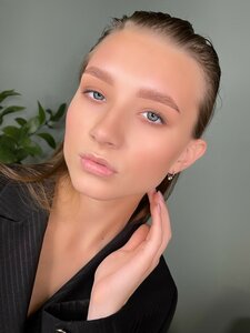 Kseniya Yatsenko (ulitsa Talalushkina, 5), eyebrow and eyelash salon