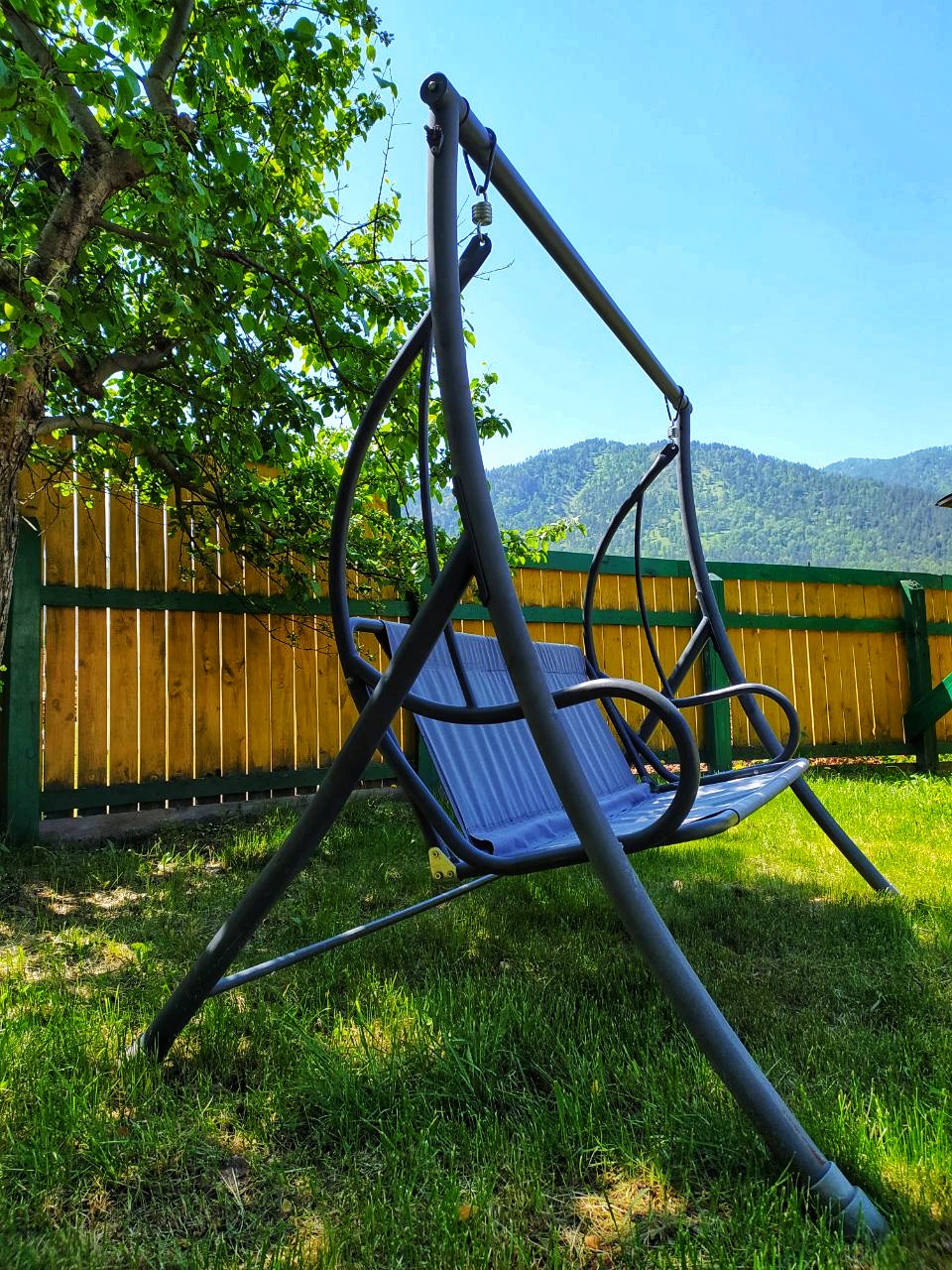 Фото Алтай-Вояж