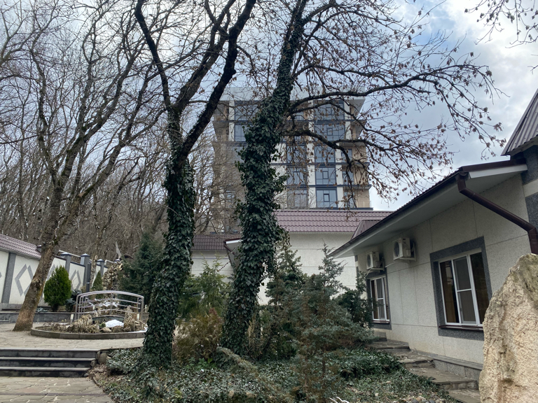 Фото Затерянный Рай у Машука