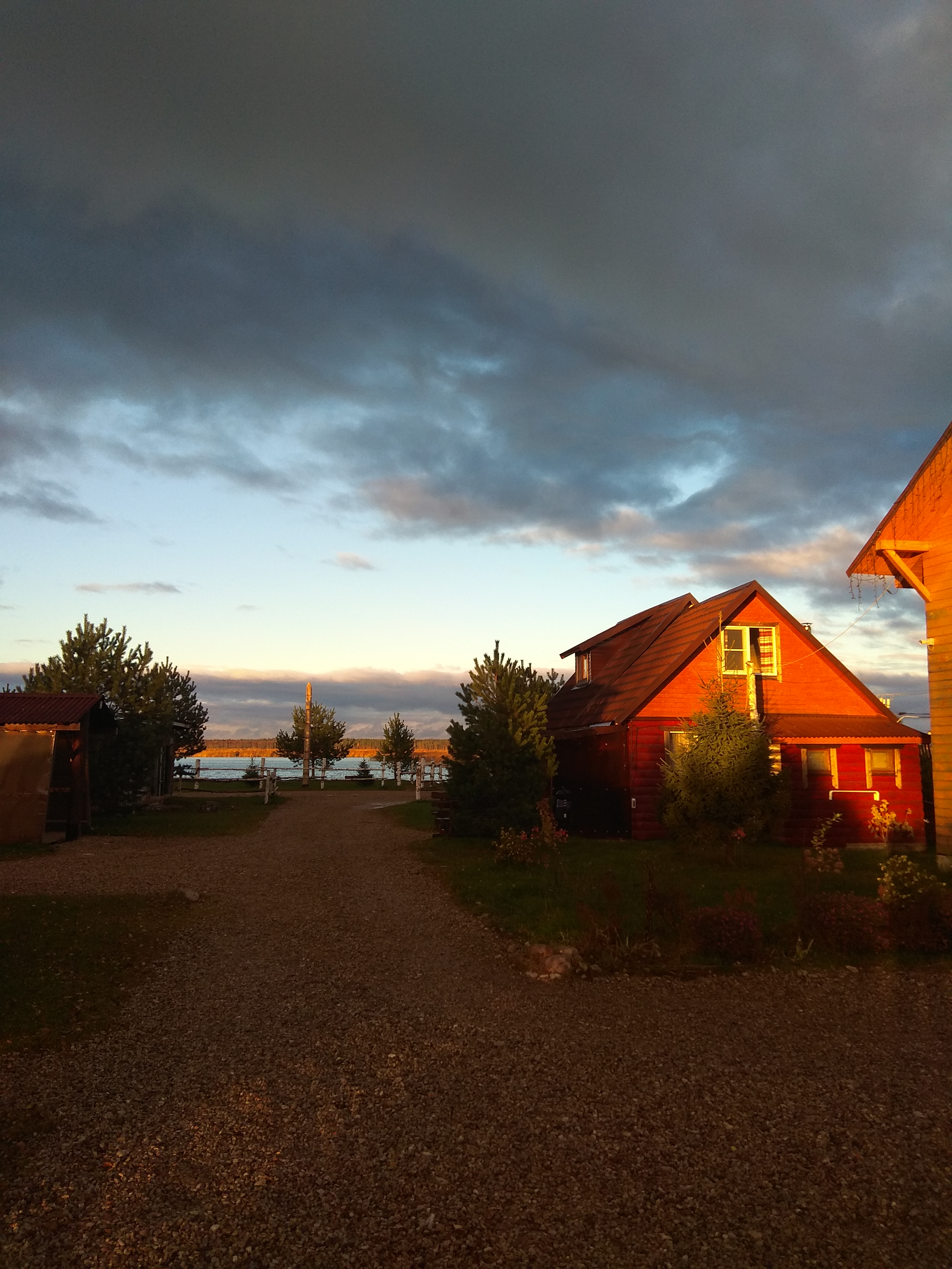 Фото Селигер для вас