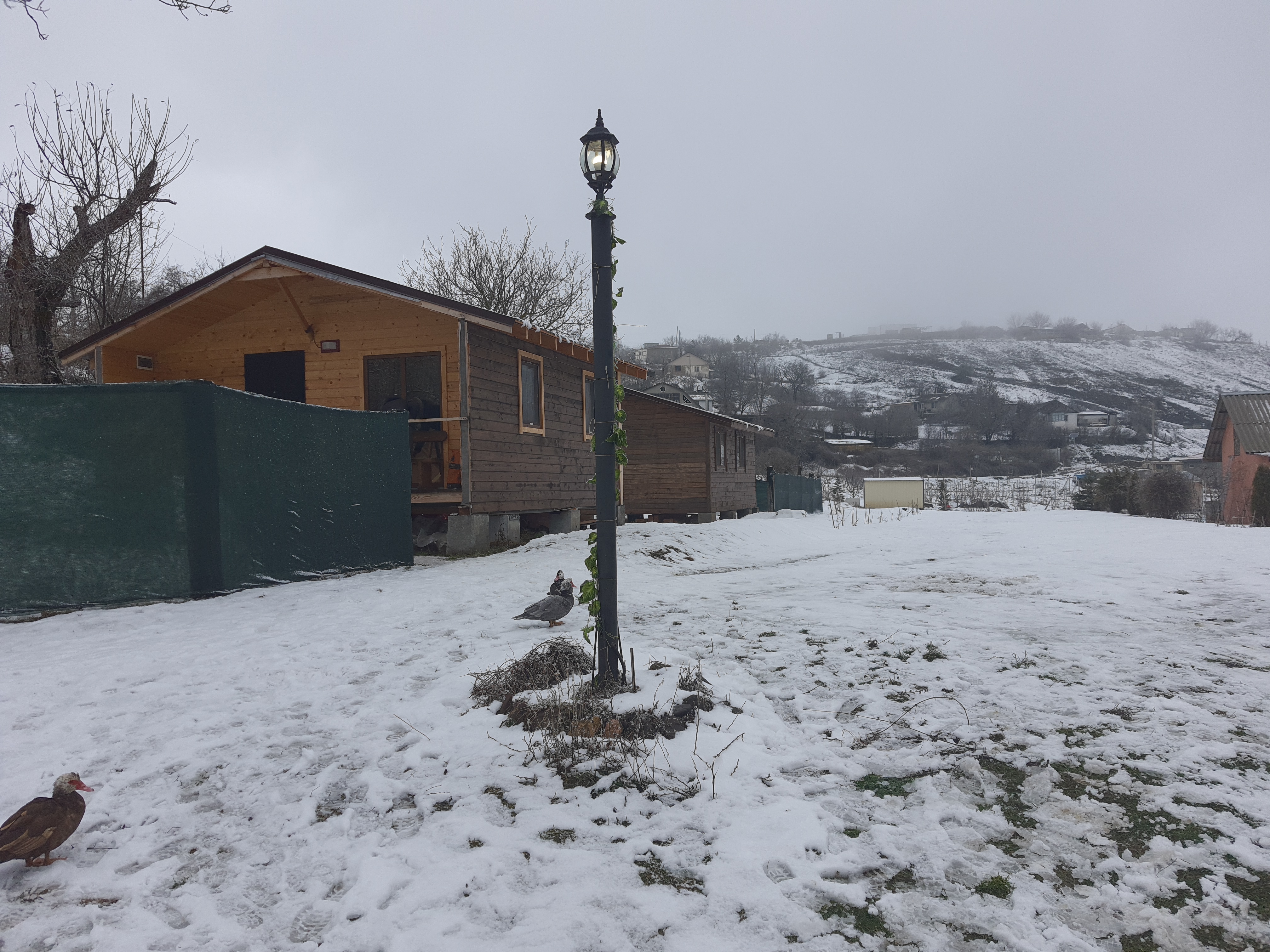 Фото Крым коттедж