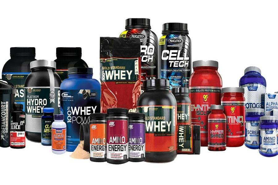 Проект спортивное питание 9 класс Panorama: Sura-Sport, sports nutrition, Penza, Plekhanova Street, 19 - Yandex Ma