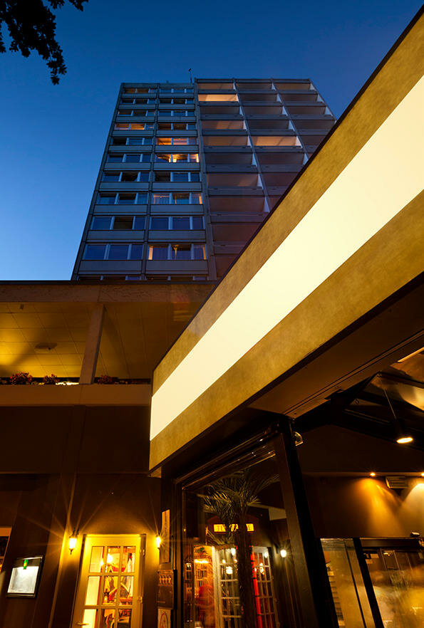 Hotel Tryp by Wyndham Bad Bramstedt, Schleswig‑Holstein, photo