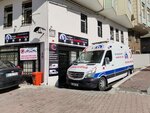One Private Ambulance Service (İstanbul, Bahçelievler, Kocasinan Merkez Mah., Akyel Çk. Sok., 2A), ambulance services