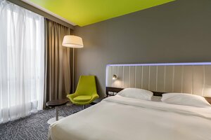 Cosmos Saint Petersburg Pulkovo Airport Hotel (Pulkovskoe Highway, 41литЗД), hotel