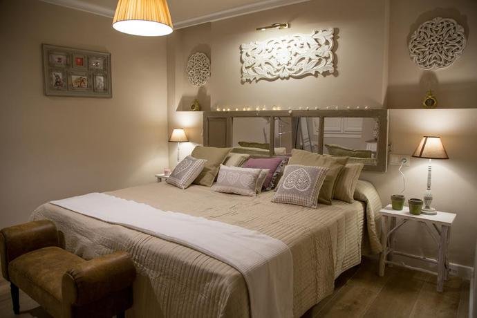 Фото Palacio Almagra