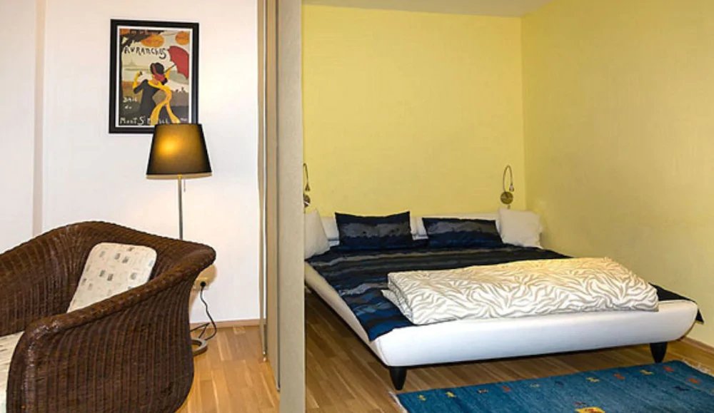 Фото Tondose Apartments