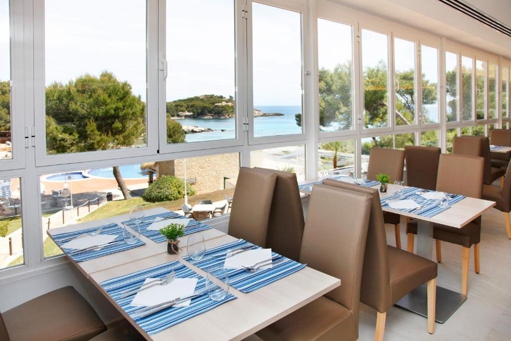 Фото Club Marmara Roc Carolina 3m