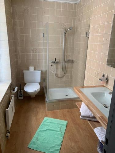 Фото Hotel Restaurant Blume