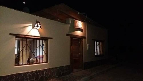 Гостиница Hostal Nuevo Amanecer в Области Антофагаста