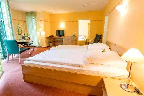 Фото Leag Konferenzcenter