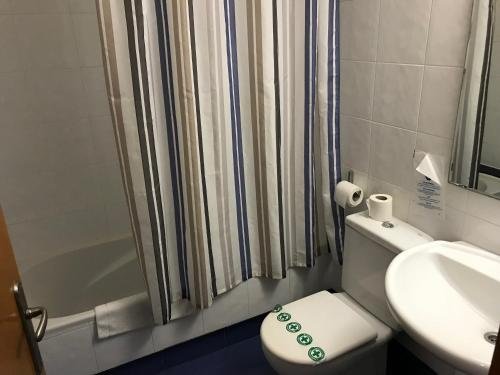 Фото Hotel Gatell